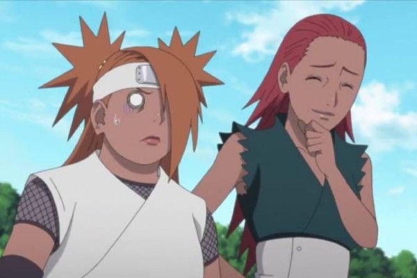 7 Panggilan Ibu di Naruto-Boruto, Suka Kaachan atau Mama?