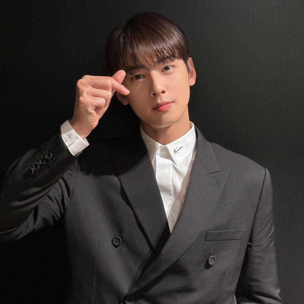 13 Artis di bawah Naungan Fantagio Entertainment