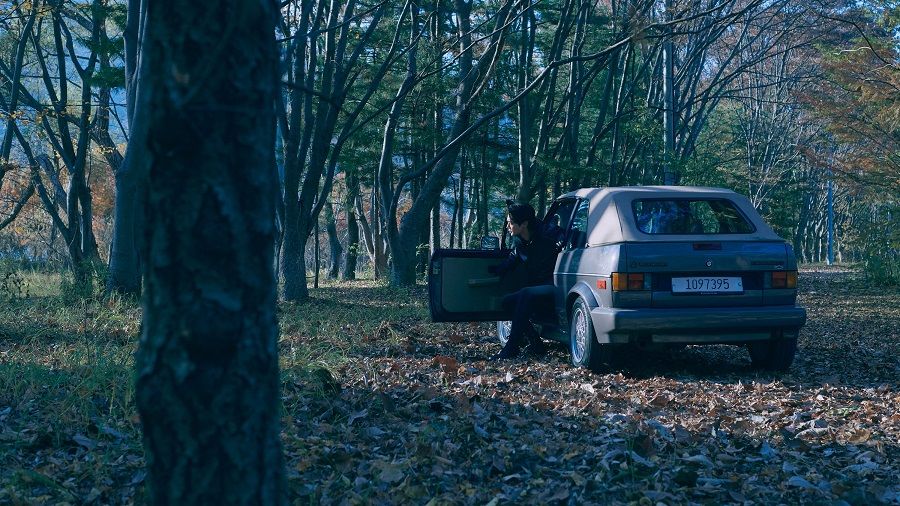 Fakta Perilisan Mini Album Solo Pertama Minho SHINee