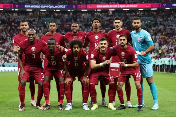 Kontroversi Qatar dan Prestasi Jebloknya di Piala Dunia 2022