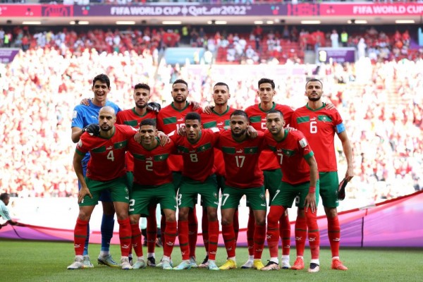 5 Hal yang Bikin Maroko Lebih Unggul dari Portugal