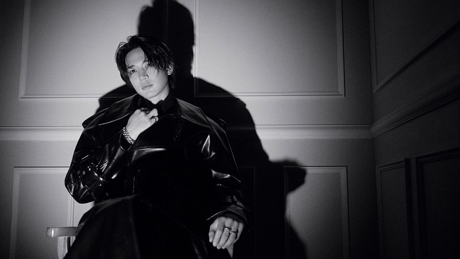 Fakta Perilisan Mini Album Solo Pertama Minho SHINee