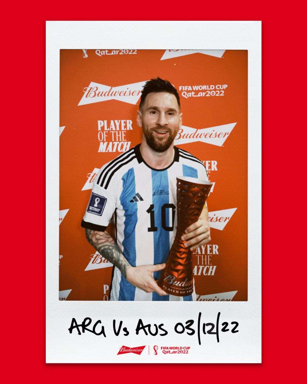 Deretan Rekor Baru Yang Dipecahkan Messi Di Piala Dunia 2022