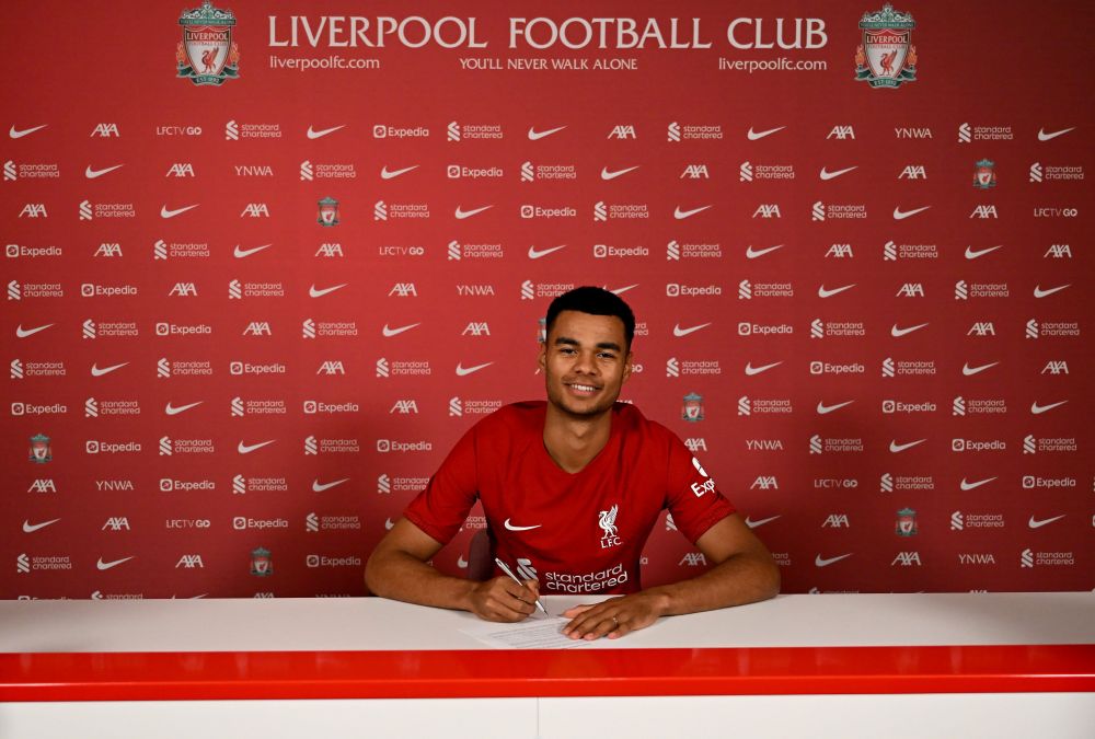 5 Pembelian Termahal Liverpool di Bursa Transfer Musim Dingin EPL