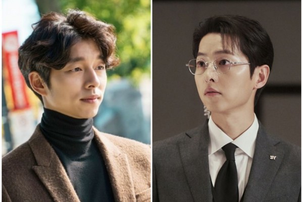 9 Karakter yang Bereinkarnasi di Drama Korea, Ada Song Joong Ki!