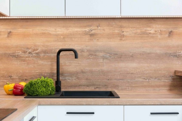 5 Material Sink Terbaik yang Bisa Kamu Pilih, Praktis dan Estetik!