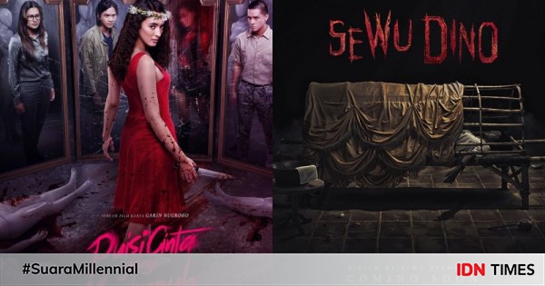 10 Film Horor Indonesia Tayang 2023 Patut Dinantikan 
