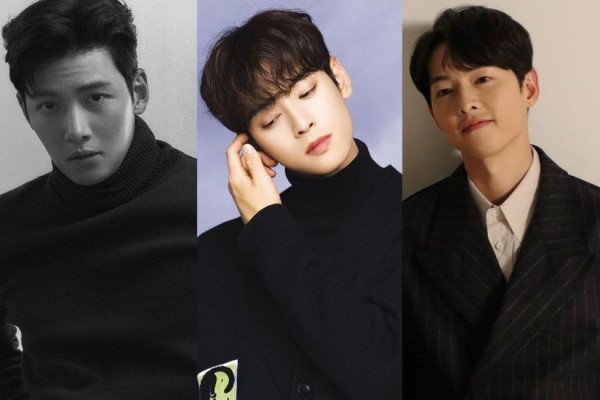 10 Artis Korea Ini Adakan Fan Meeting di Indonesia pada Tahun 2022