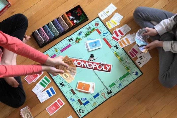 7 Board Game Untuk Keluarga, Seru Dimainkan Saat Libur