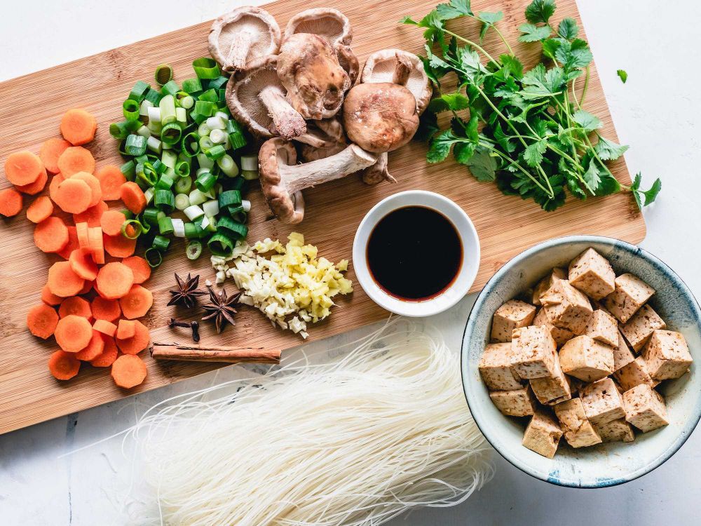 Resep Gyoza Vegetarian yang Mudah, Seenak Buatan Restoran