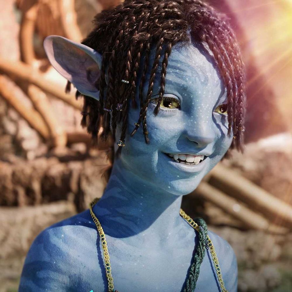 10 Pujian Layak Disematkan untuk Film Avatar: The Way of Water