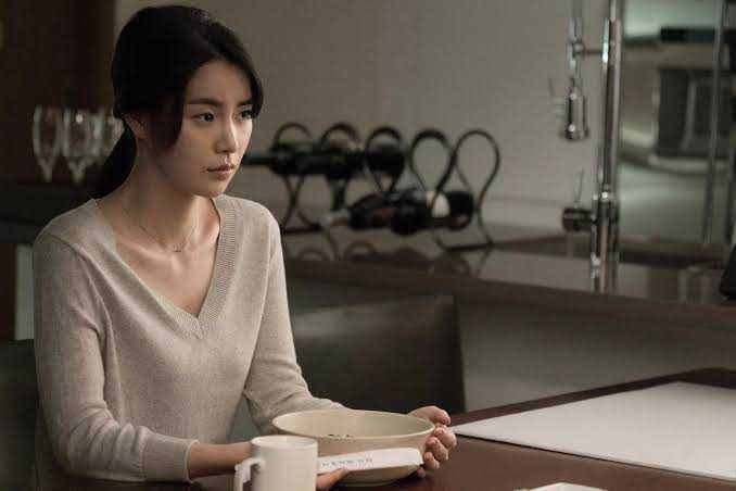 10 Film Lim Ji Yeon Selain The Glory, Beberapa Khusus Dewasa