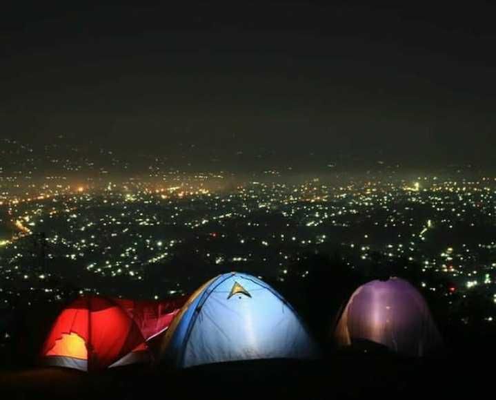 6 Camping Ground di Tulungagung, Cocok untuk Habiskan Malam Tahun Baru