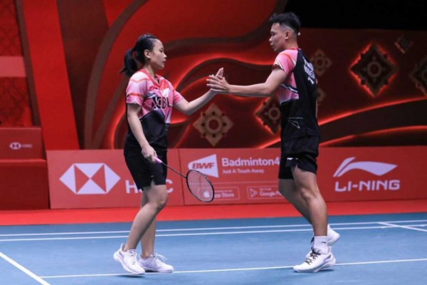 5 Pemain Nonunggulan yang Melesat ke Semifinal World Tour Finals 2022