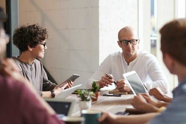 5 Soft Skill Penting untuk Bersaing di Dunia Kerja