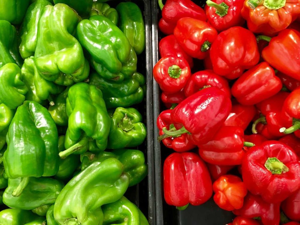 12 Fakta Tersembunyi Paprika, Termasuk Buah atau Sayuran?