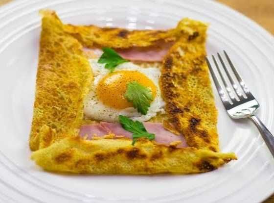 5 Resep Varian Crepes ala Perancis, Super Simpel! 