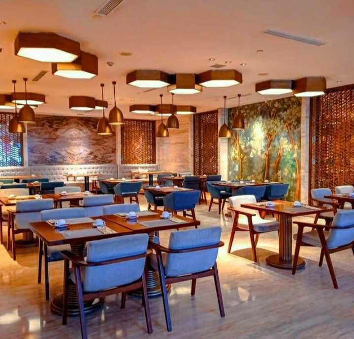 5 Restoran Hotel di Surabaya Berikan Promo Akhir Tahun, Buruan Serbu!