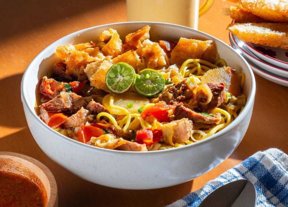 Cara Membuat Soto Mie Bogor yang Gurih dan Menggiurkan