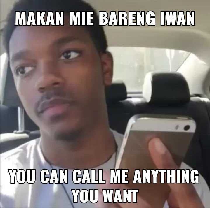 10 Meme Lucu Pantun Gombal Kocak Tapi Menggelikan