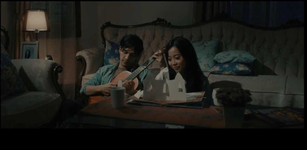 Keren, 10 Film Indonesia Diadaptasi dari Judul Lagu