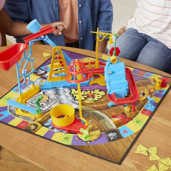 7 Board Game untuk Keluarga, Seru Dimainkan Saat Liburan