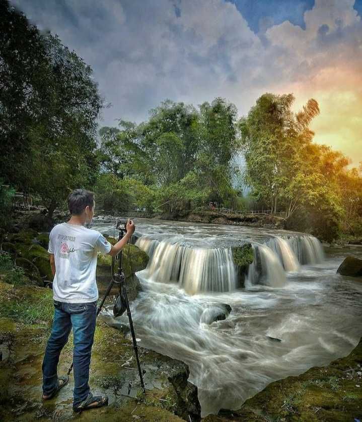 10 Air Terjun Terindah di Pasuruan, Yuk Eksplor!