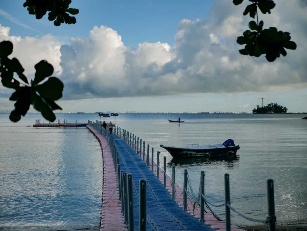 5 Alasan Serunya Berlibur ke Batam, Dekat dengan Singapura!