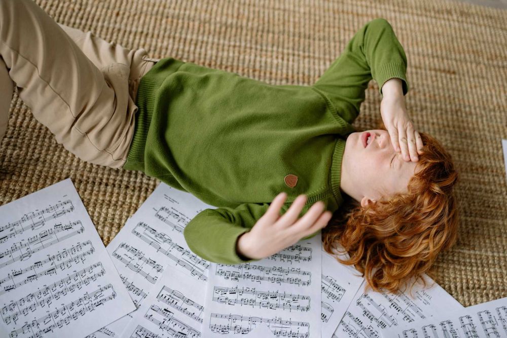 9 Dampak Remaja Kurang Tidur, Jadi Gampang Stres!