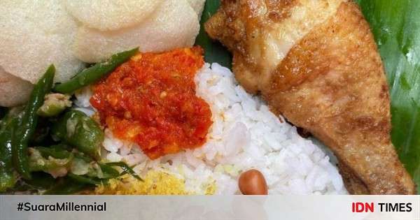 Resep Nasi Gurih Khas Aceh Yang Enaknya Bukan Main