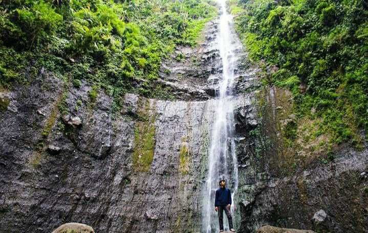 10 Air Terjun Terindah di Pasuruan, Yuk Eksplor!