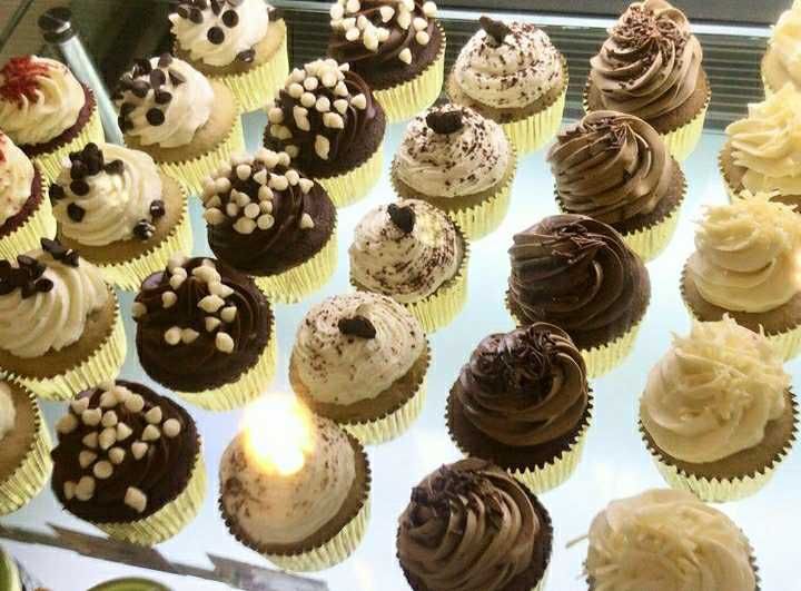 5 Tempat Makan Cupcake di Jakarta, Terkenal Enak!