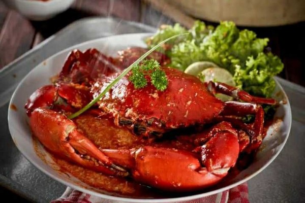 5 Spot Makan Kepiting di Jakarta Pusat, Awas Gagal Diet!