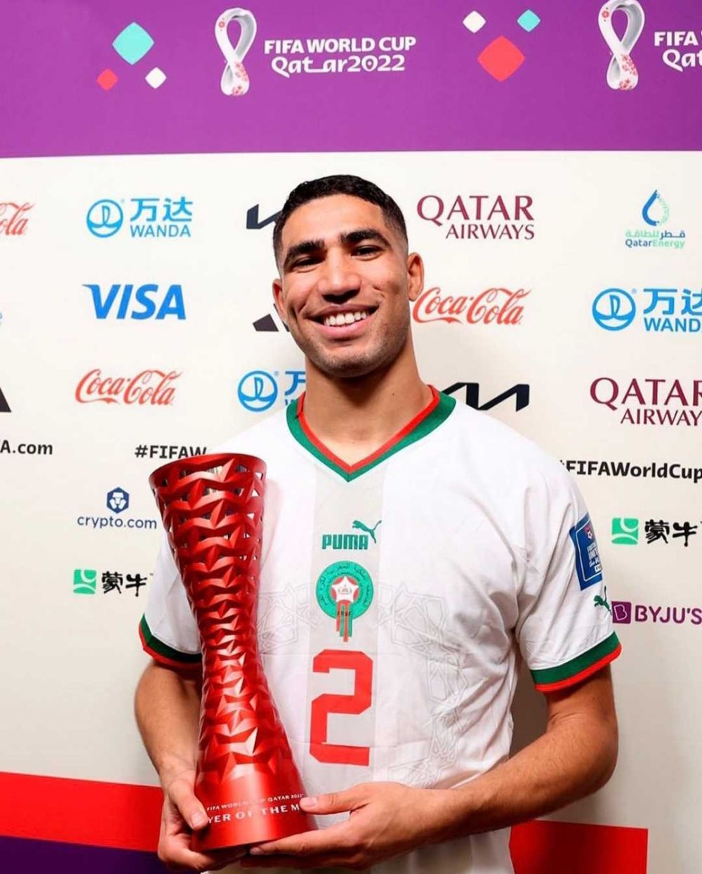 5 Pemain Termahal di Semifinal Piala Dunia 2022, Bintang Maroko Masuk