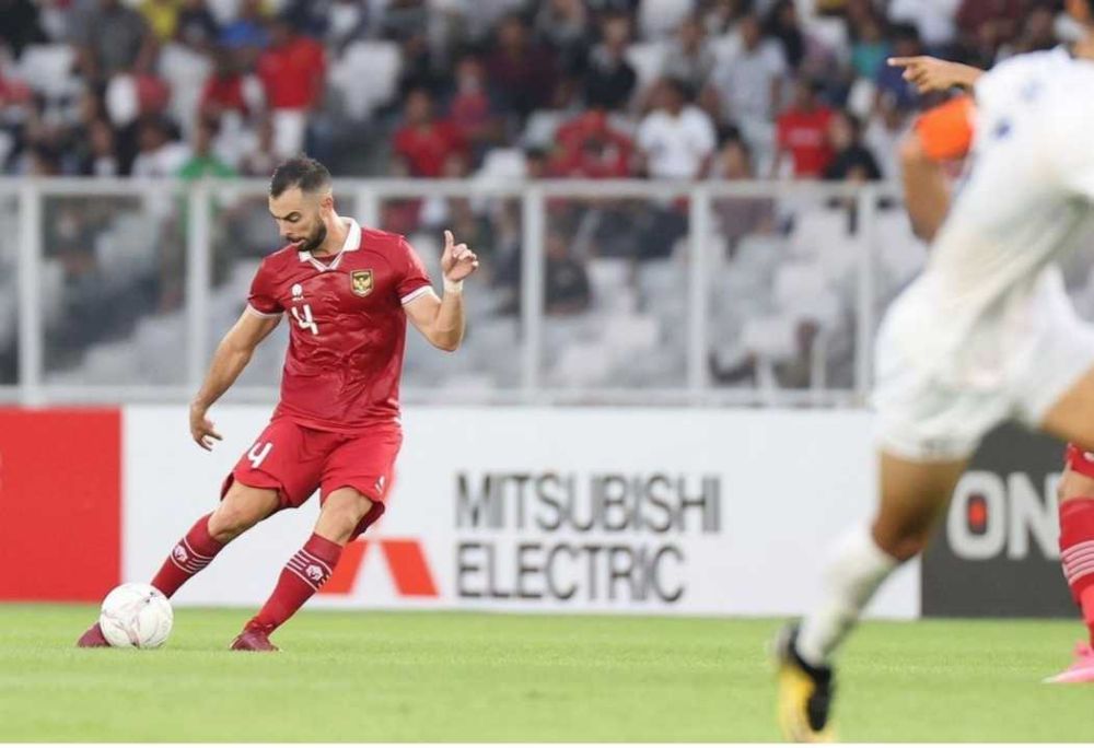 Optimisme Meninggi, Timnas Indonesia Bakal Kejutkan Vietnam di SUGBK