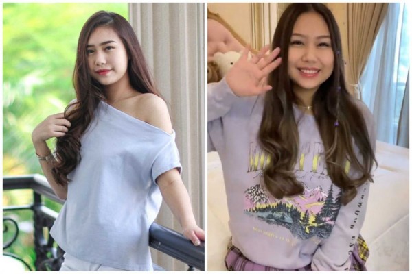 11 Outfit Sisca Kohl dengan Harga Fantastis, Bisa Buat DP Rumah!
