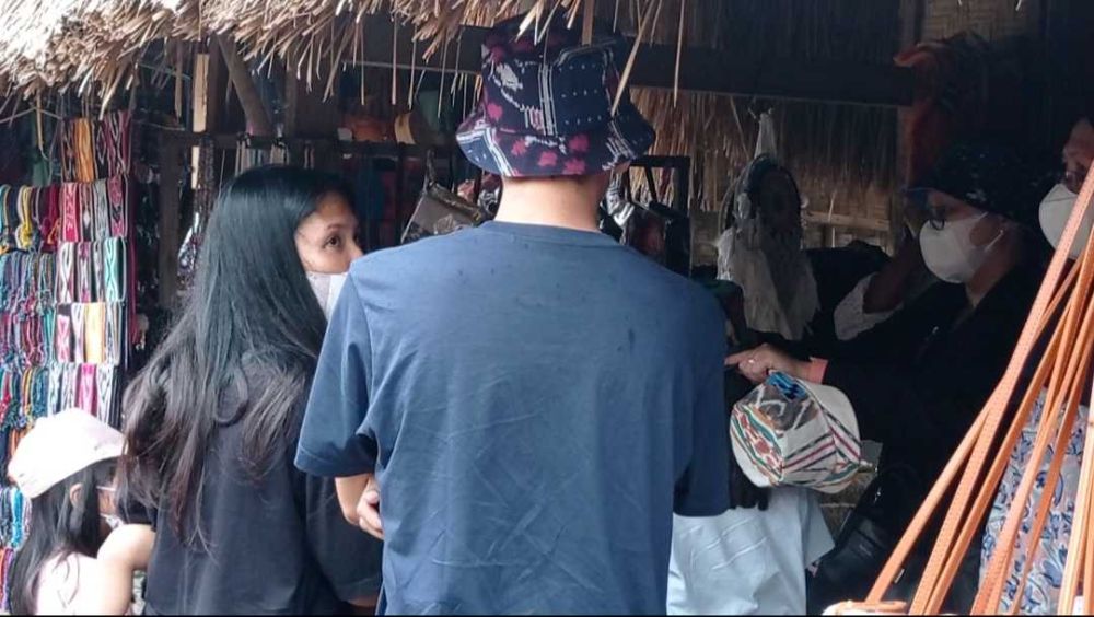 Ketua Pokdarwis Tepis Tudingan Penipuan di Desa Sade Lombok