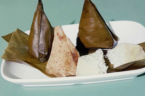 Resep Kuliner Tradisional Lampet yang Nikmat untuk Camilan