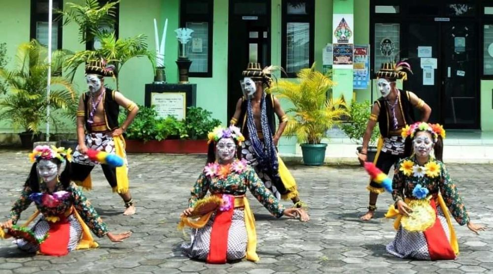 7 Keunggulan Kampung  Wisata Rejowinangun Yogyakarta