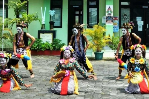 7 Keunggulan Kampung Wisata Rejowinangun Yogyakarta
