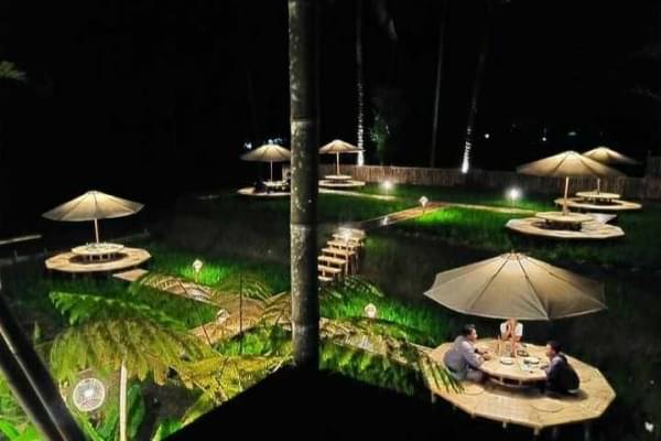 8 Kafe Baru Di Banyuwangi, Bikin Nongkrong Nyaman