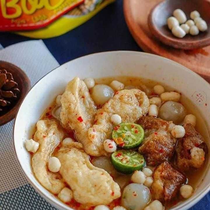 5 Rekomendasi Baso Aci di Malang, Kuliner Cuaca Dingin