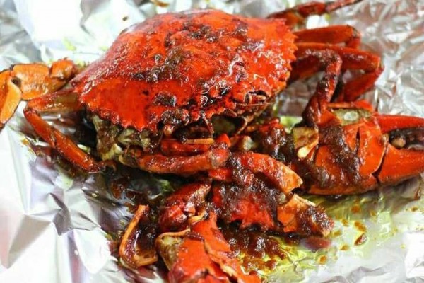 5 Spot Makan Kepiting Lezat di Bogor, Awas Ketagihan!
