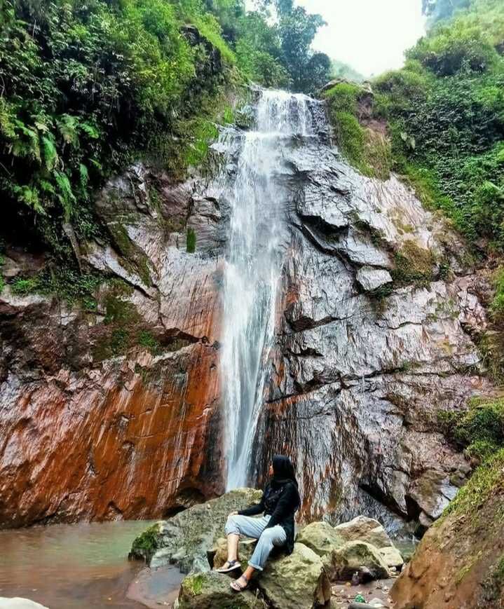 10 Air Terjun Terindah di Pasuruan, Yuk Eksplor!