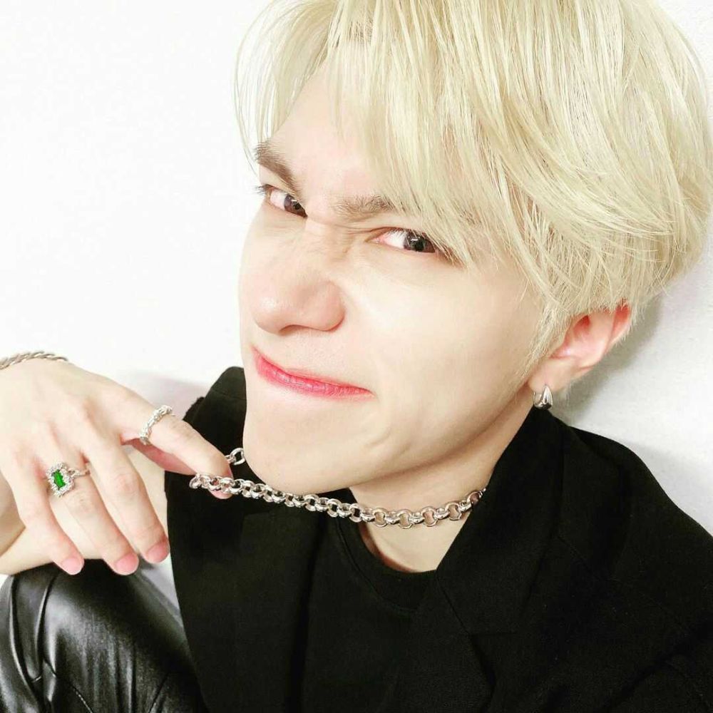 Kocak Hendery WayV, Tingkahnya Random Banget