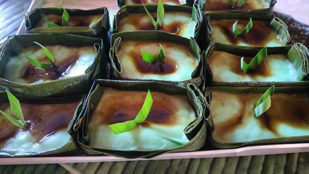 5 Fakta Kue Padamaran, Camilan Manis Lembut khas Jambi yang Langka