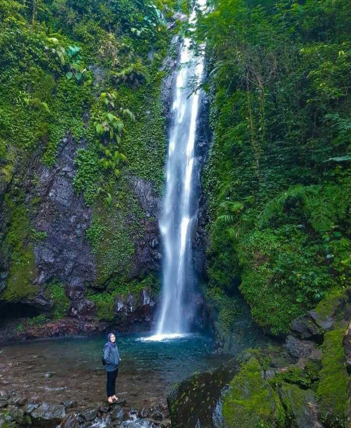 10 Air Terjun Terindah di Pasuruan, Yuk Eksplor!