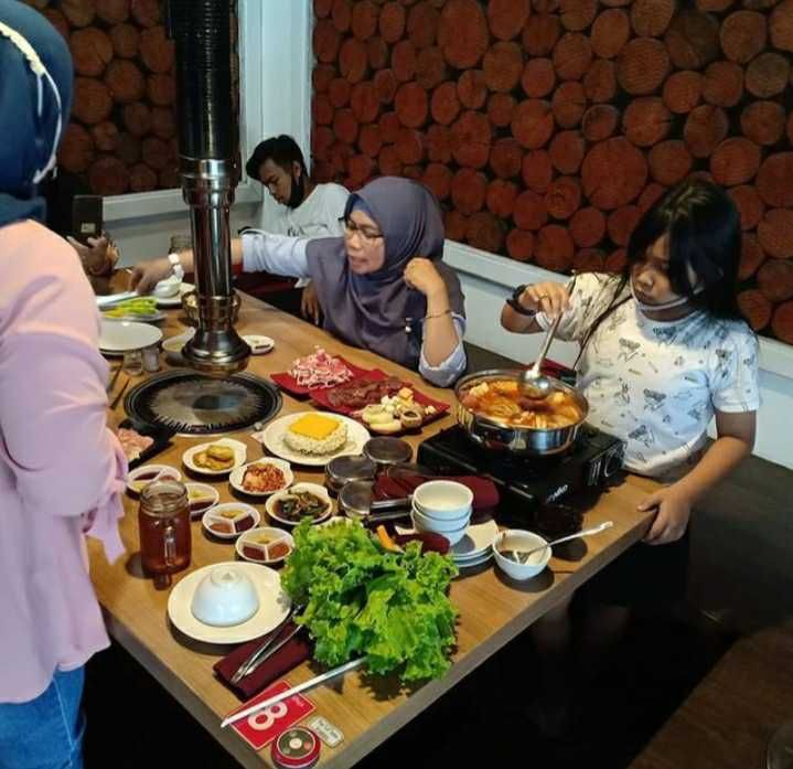 9 Tempat Ngegrill di Malang, Referensi Acara BBQ Tahun Baru