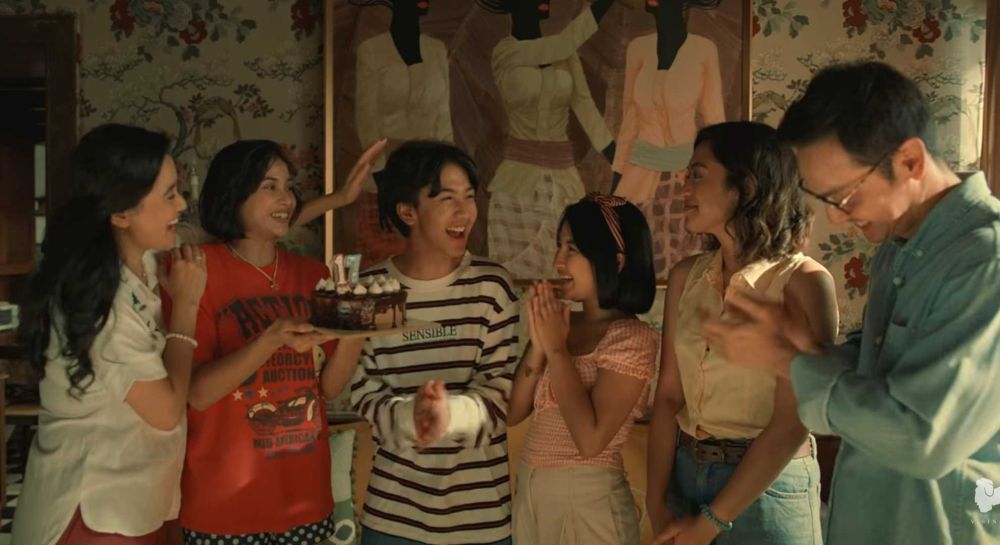 Keren, 10 Film Indonesia Diadaptasi dari Judul Lagu