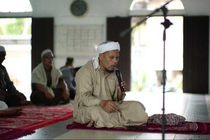 Amalan di Penghujung Ramadan agar Ibadah Kalian Paripurna